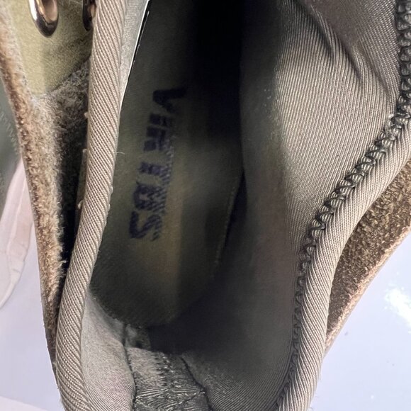 Viktos Boot Men 10 PTFX Chukka Leather Lace Up Ankle Train Work Tactical Core Ex - Picture 9 of 10